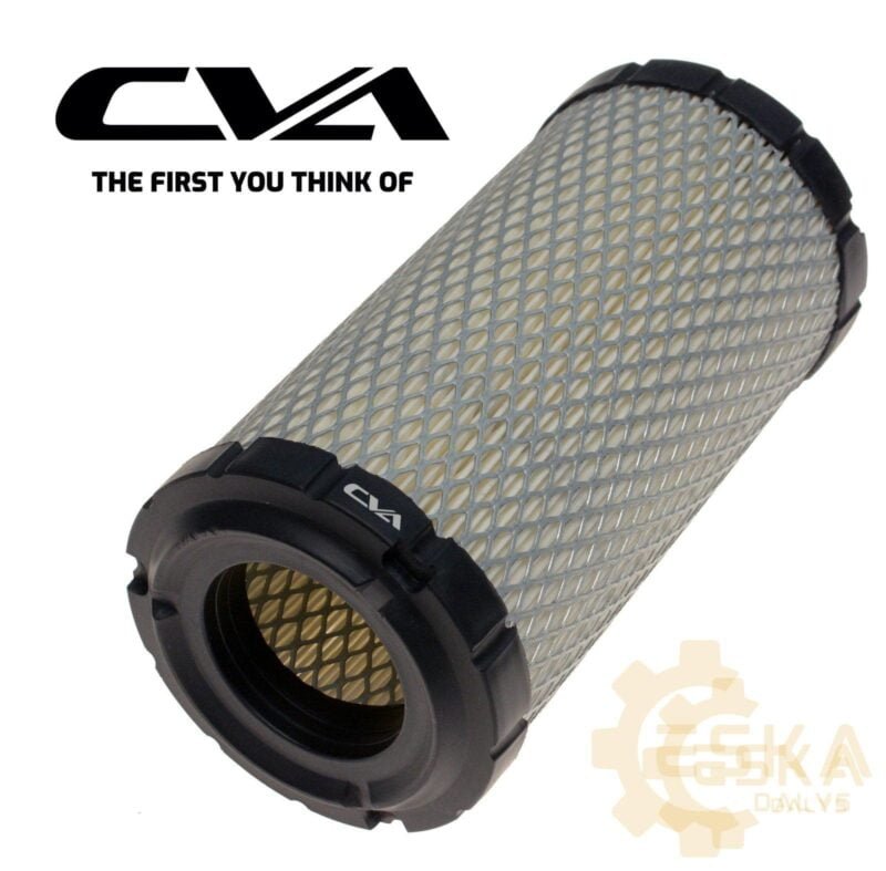 Oro filtras CVA - 16631866