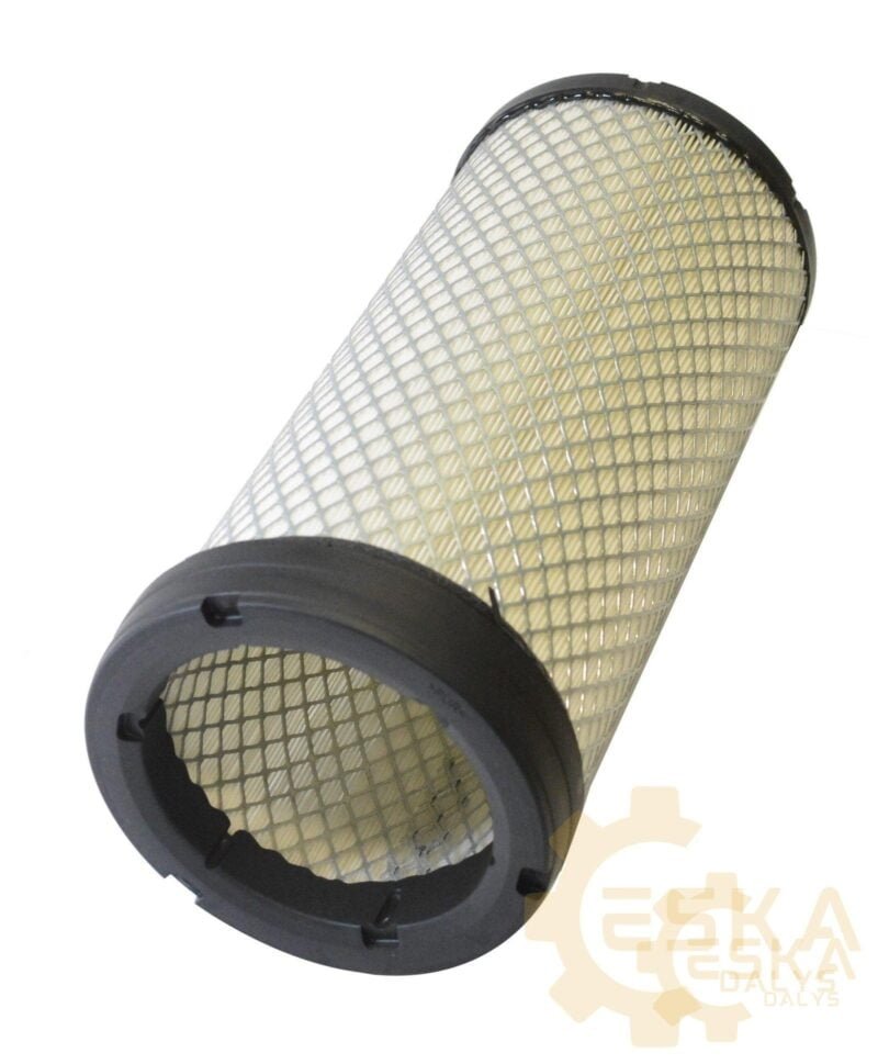 Oro filtras CVA - 6I2502