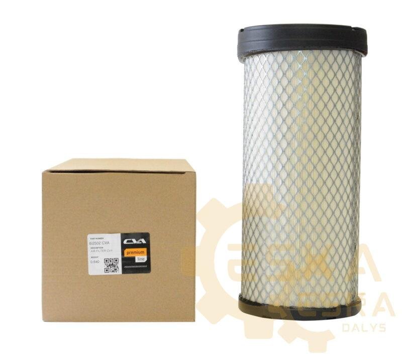 Oro filtras CVA - 6I2502 - Image 2