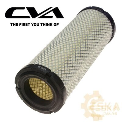 Oro filtras CVA - 2676398