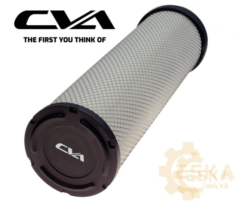 Oro filtras CVA - 11110023
