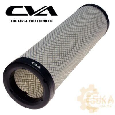 Oro filtras CVA - 11110176