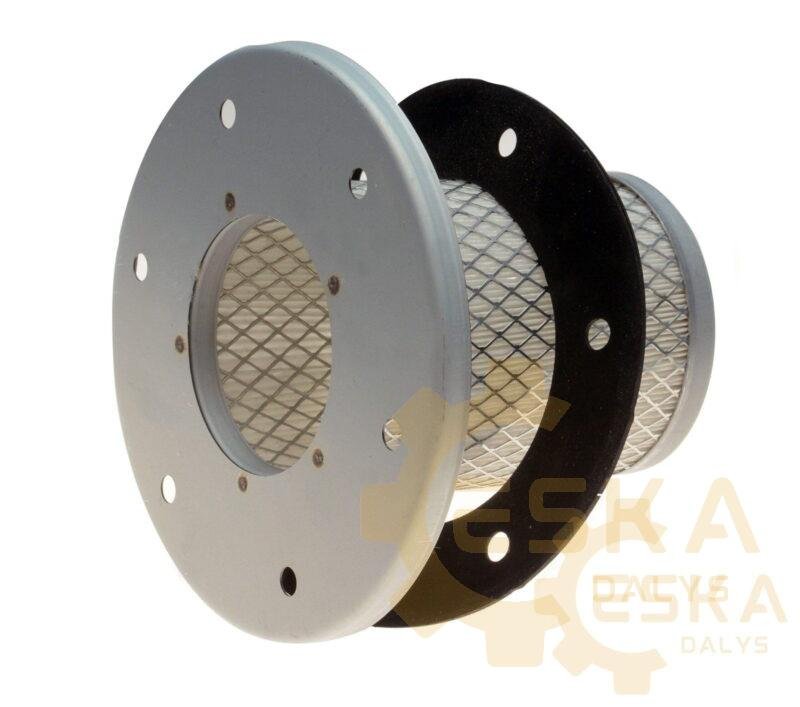 Oro filtras CVA - 4W6691 - Image 2