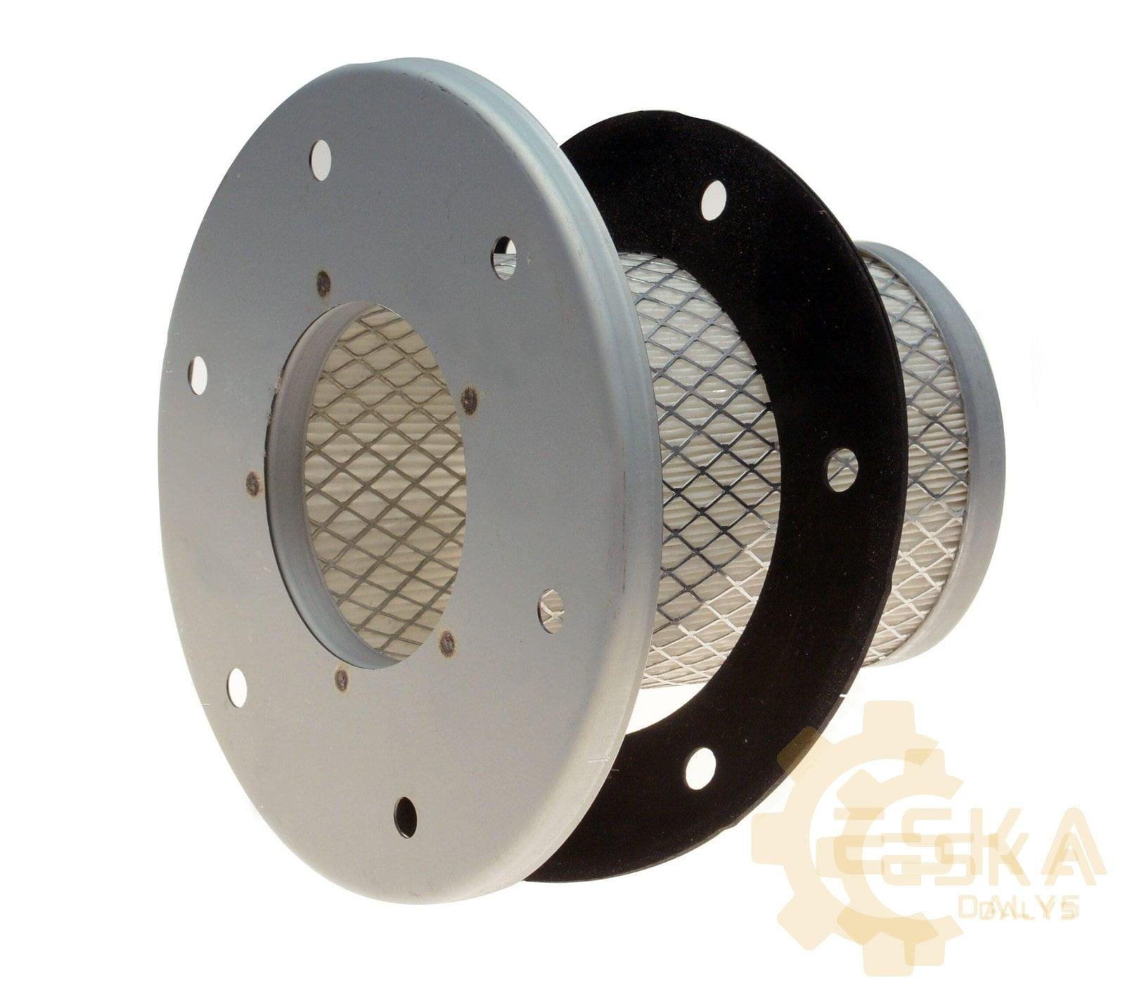 Oro filtras CVA - 4W6691 - Billede 2