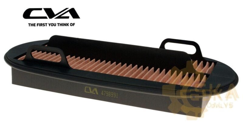Oro filtras CVA - 4798991