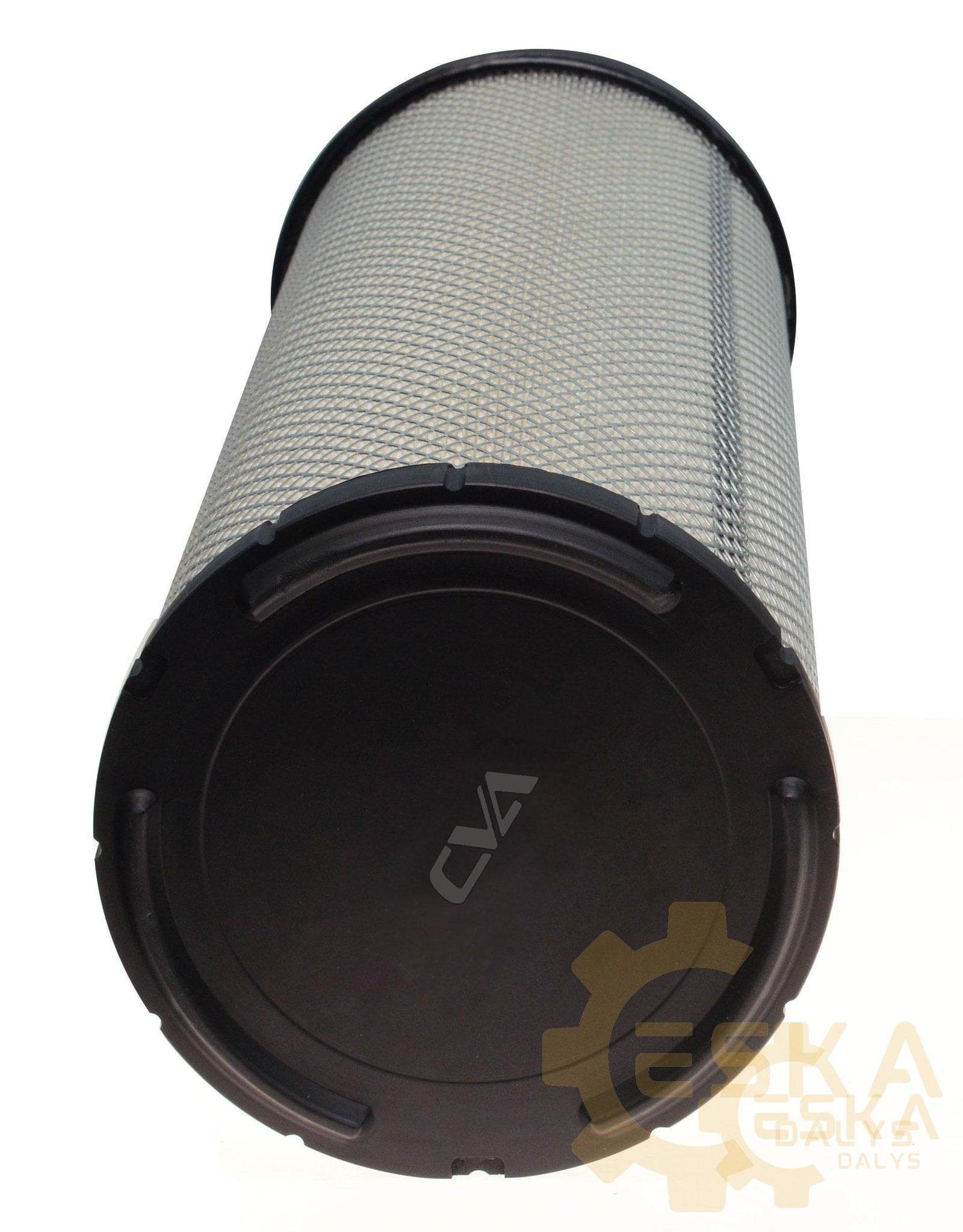 Oro filtras CVA - 11033999 - Vaizdas 2