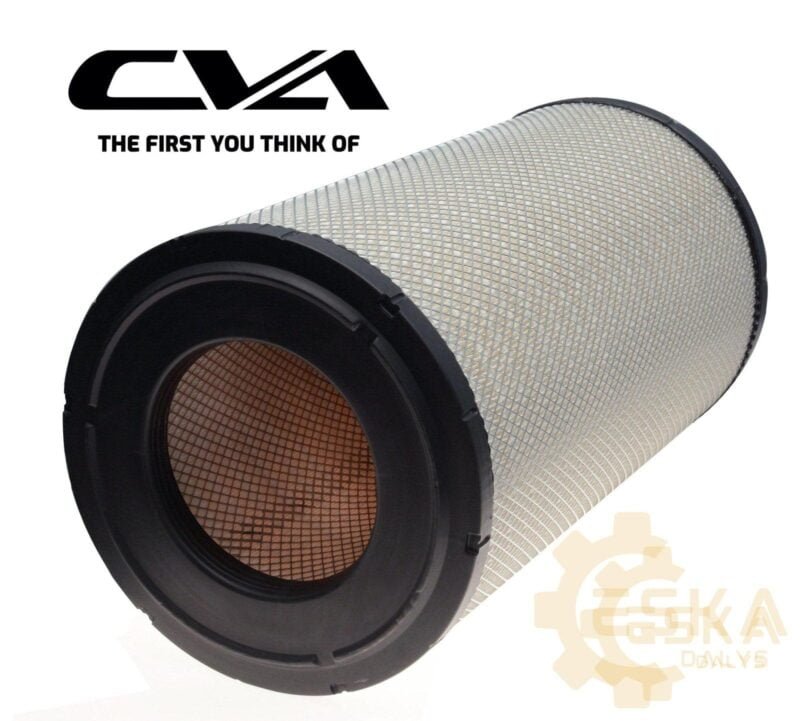 Oro filtras CVA - 11110022