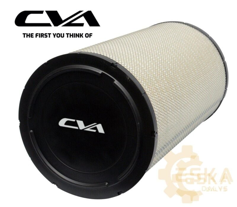 Oro filtras CVA - 11033998
