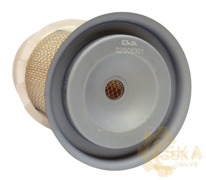 Išorinis oro filtras CVA - 32/905301