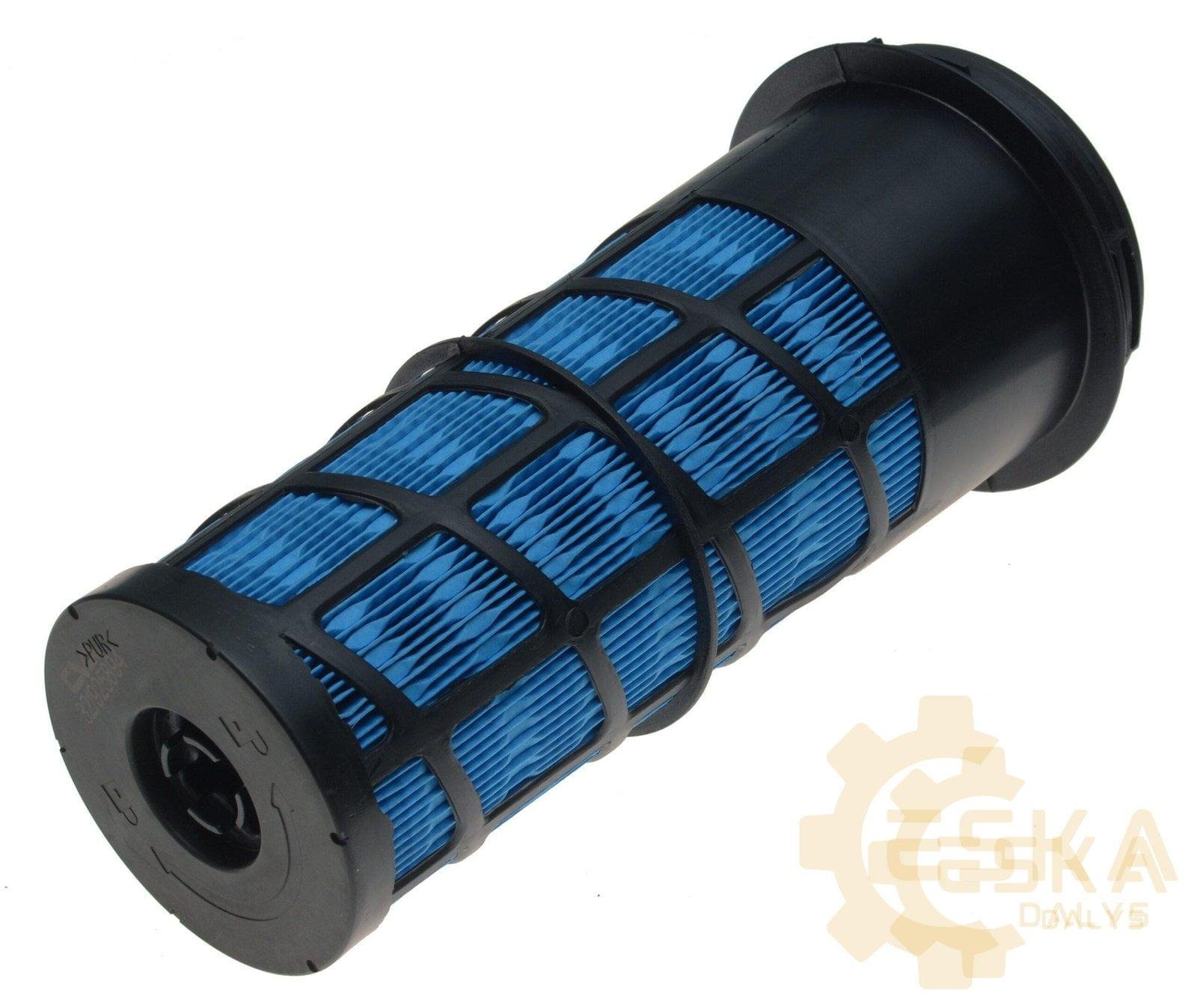 Išorinis oro filtras CVA - 32/925894 - Vaizdas 2