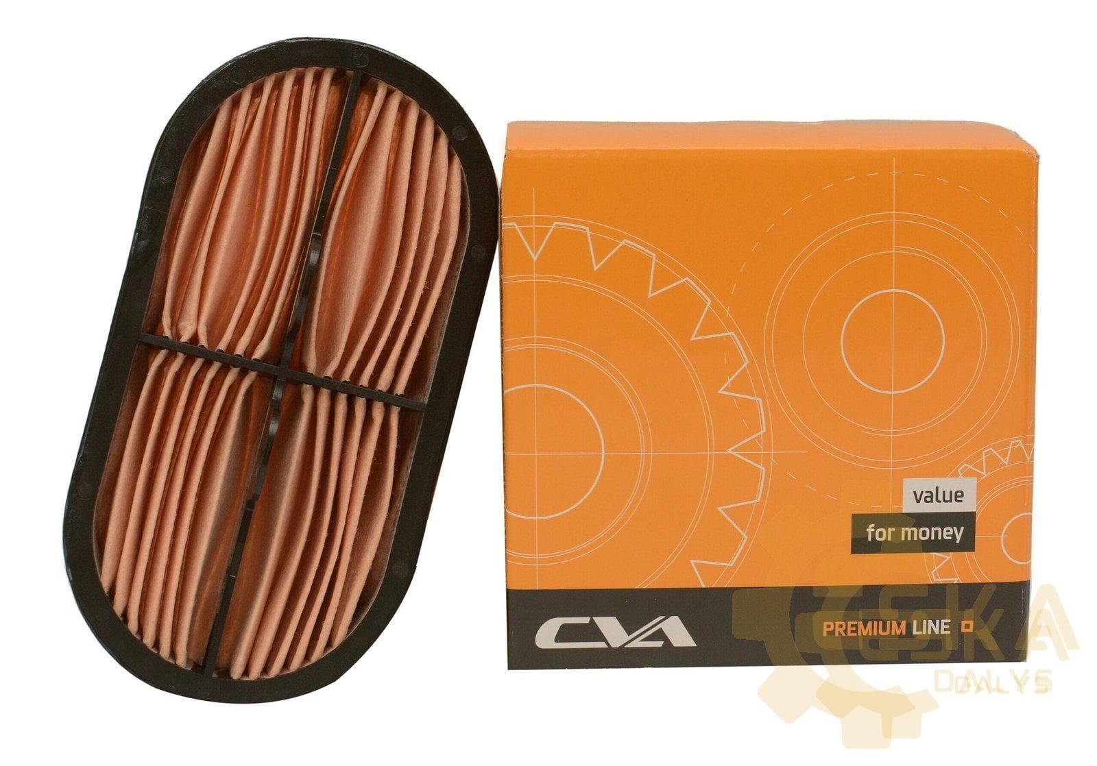Vidinis oro filtras CVA - 32/925683 - Image 2