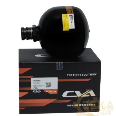 Hidroakumuliatorius OEM PARKER CVA! -40 / 120'C - 17262261