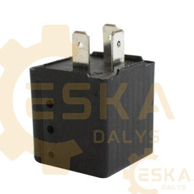 Rėlė, signalo JCB 3CX 4CX - 704/10000