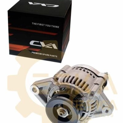 Generatorius 12V CVA - 02/631200
