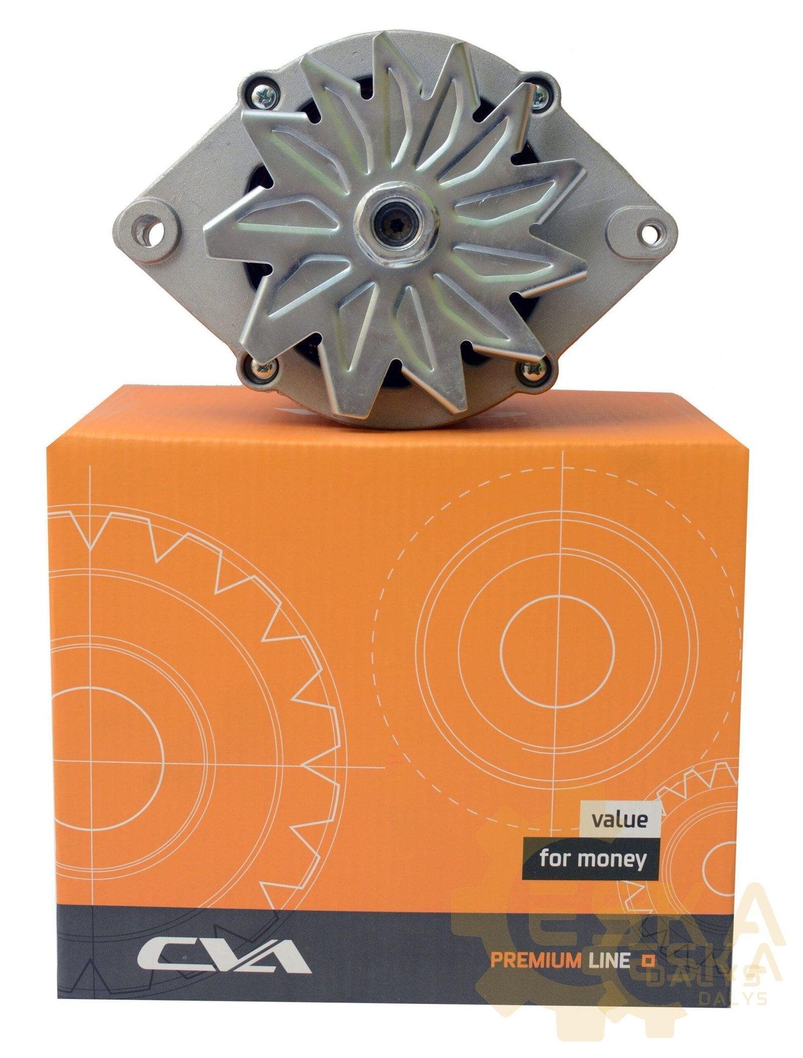 Generator 12V CVA - 9X0341