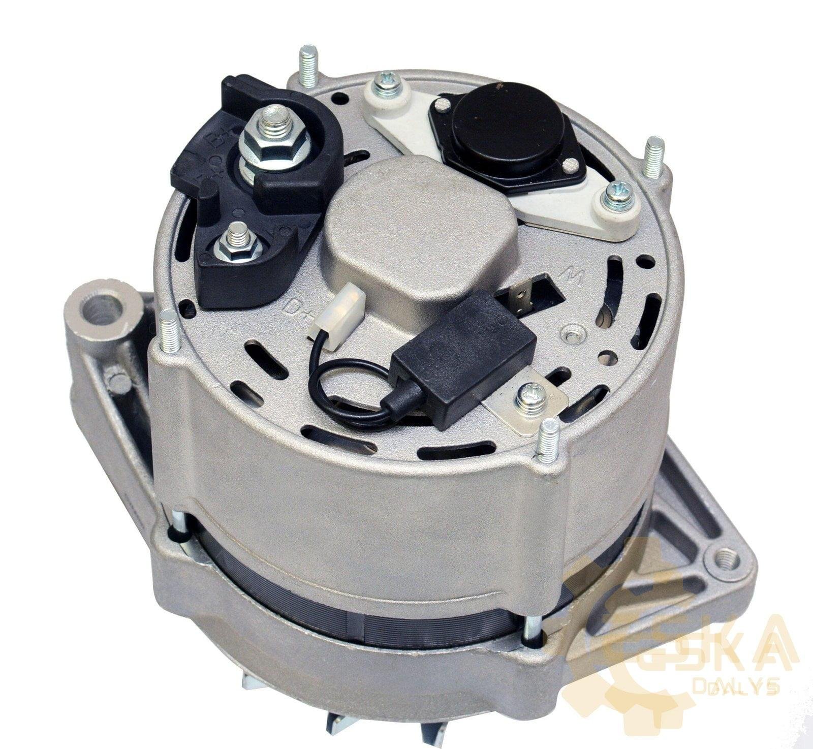 Generatorius 12V CVA - 9X0341 - Bild 3