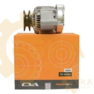 Generatorius 12V CVA - 1449952