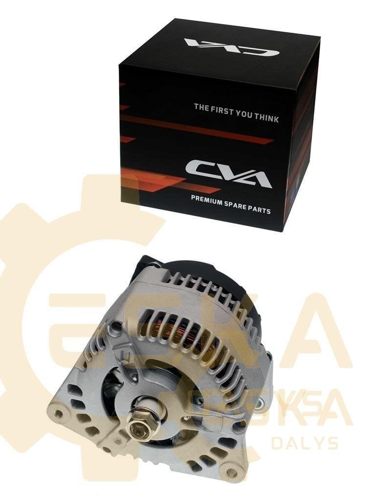 Generatorius 12V CVA - 3469825
