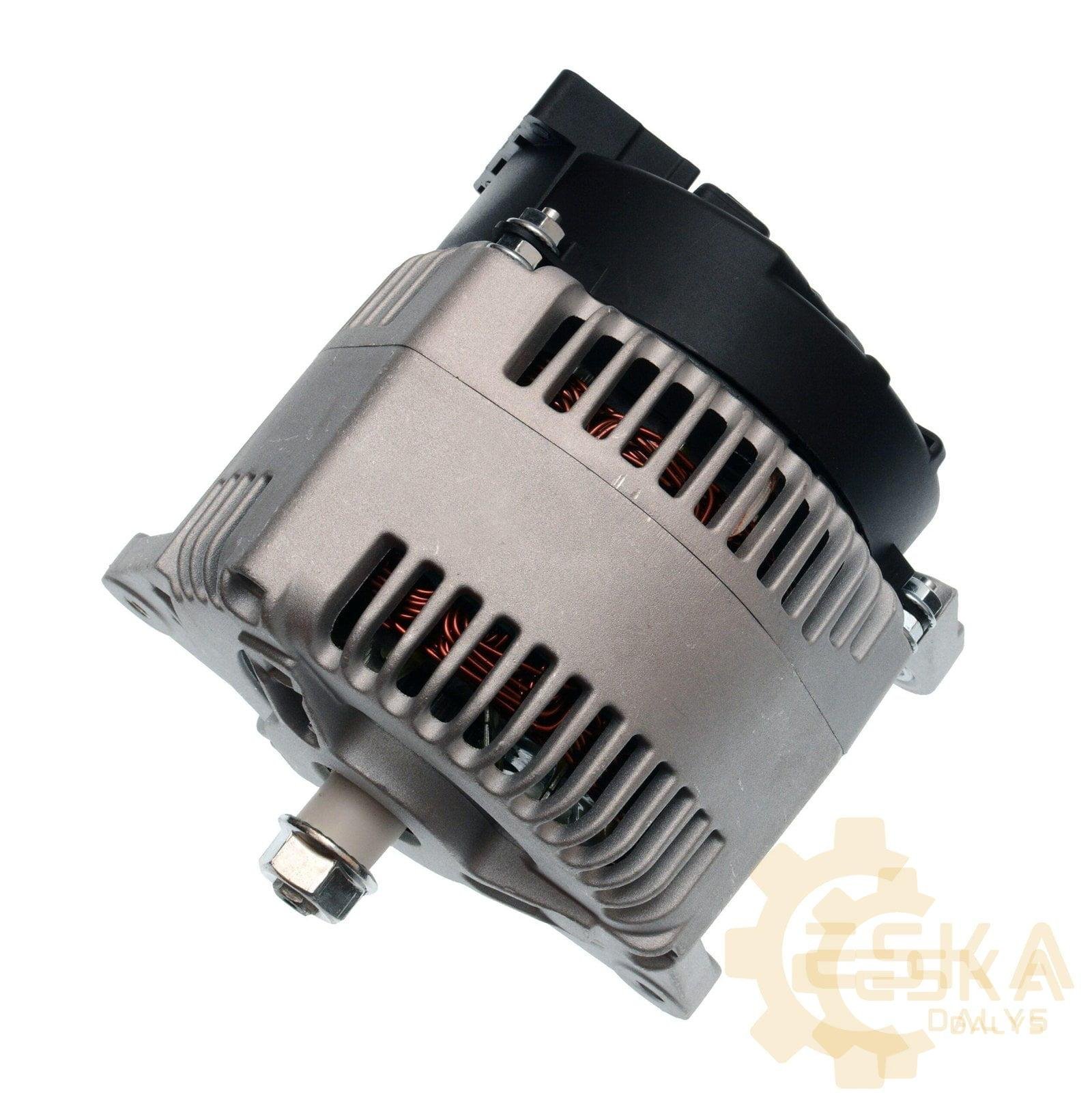 Generatorius 12V CVA - 3469825 - Vaizdas 2