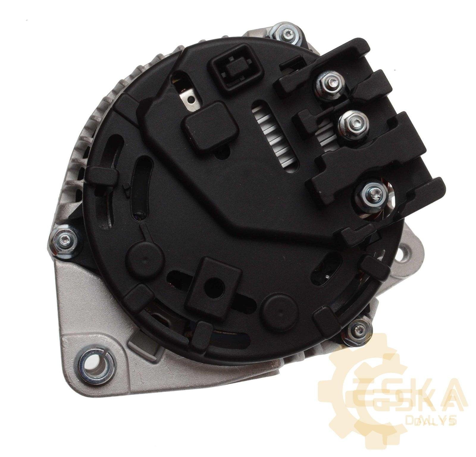 Generatorius 12V CVA - 3469825 - Vaizdas 4