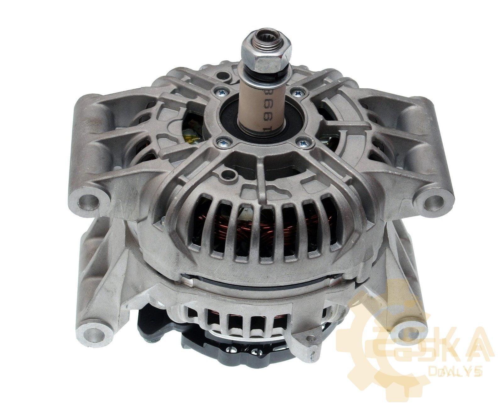 Generatorius 24V CVA - 3445081 - Vaizdas 2