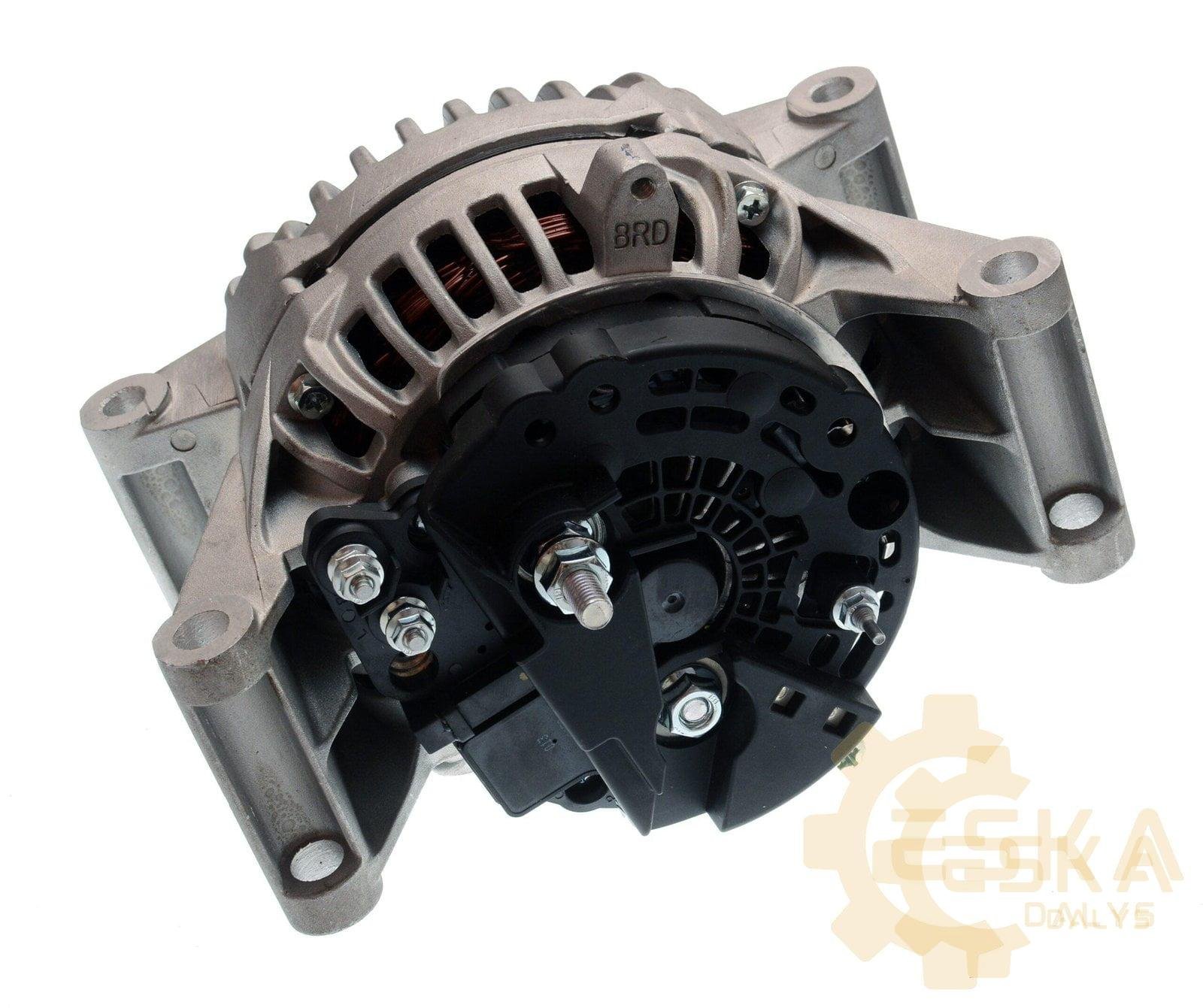 Generatorius 24V CVA - 3445081 - Vaizdas 3