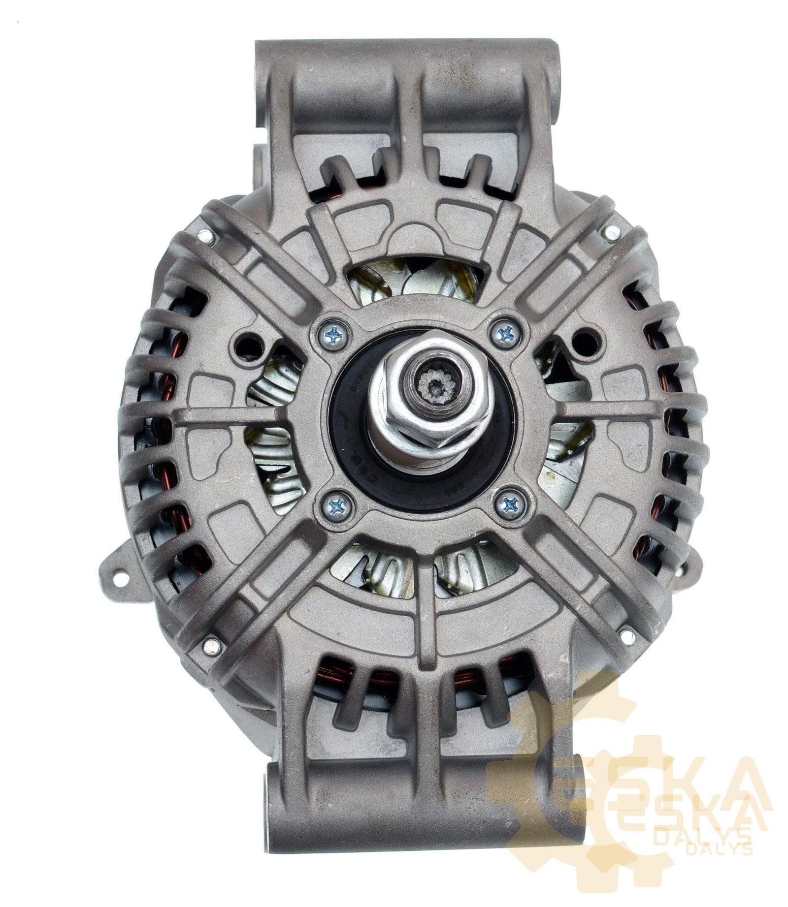 Generatorius 24V CVA - 3445081 - Vaizdas 4