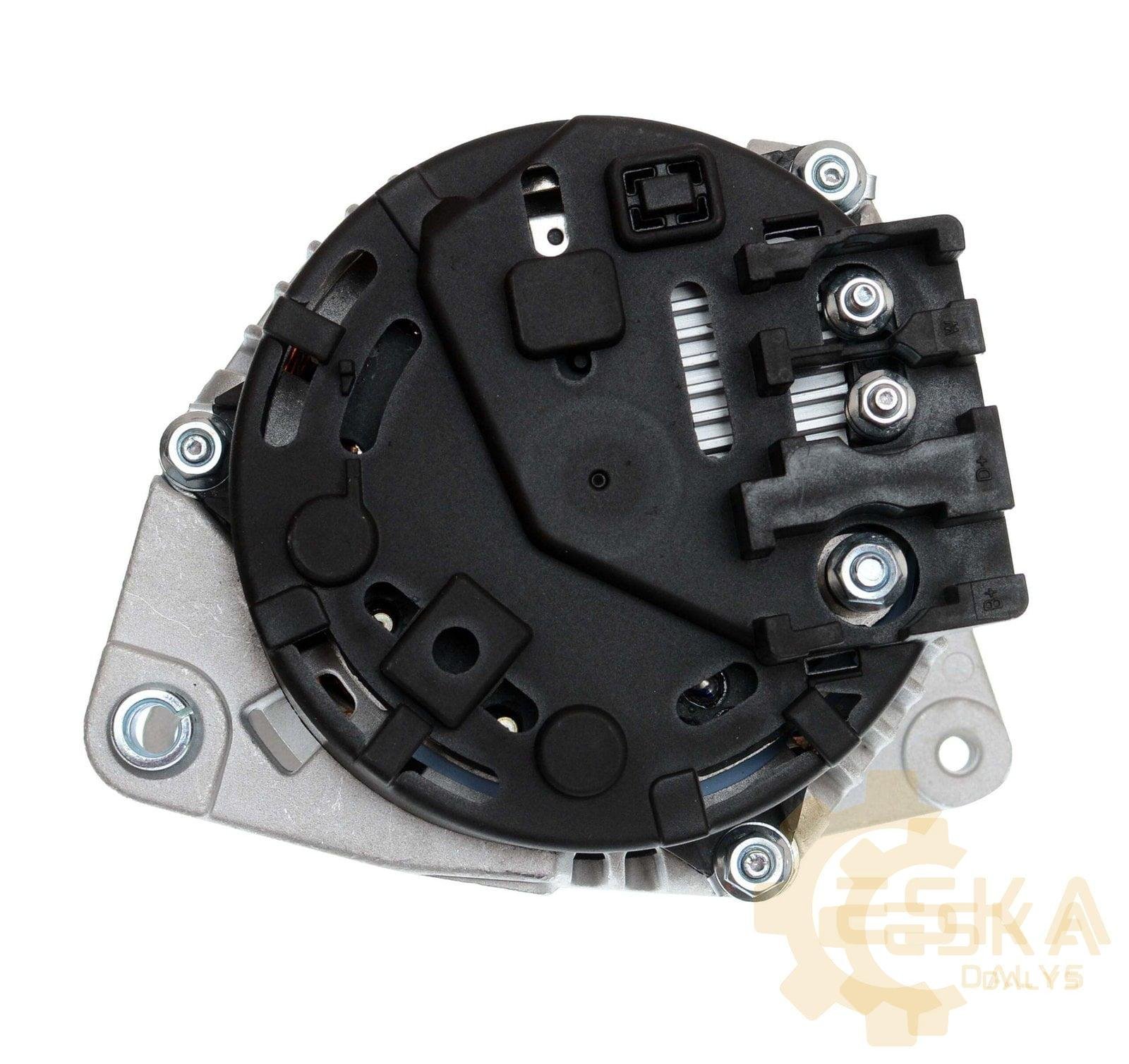 Generatorius 24V CVA - 3991485 - Vaizdas 3
