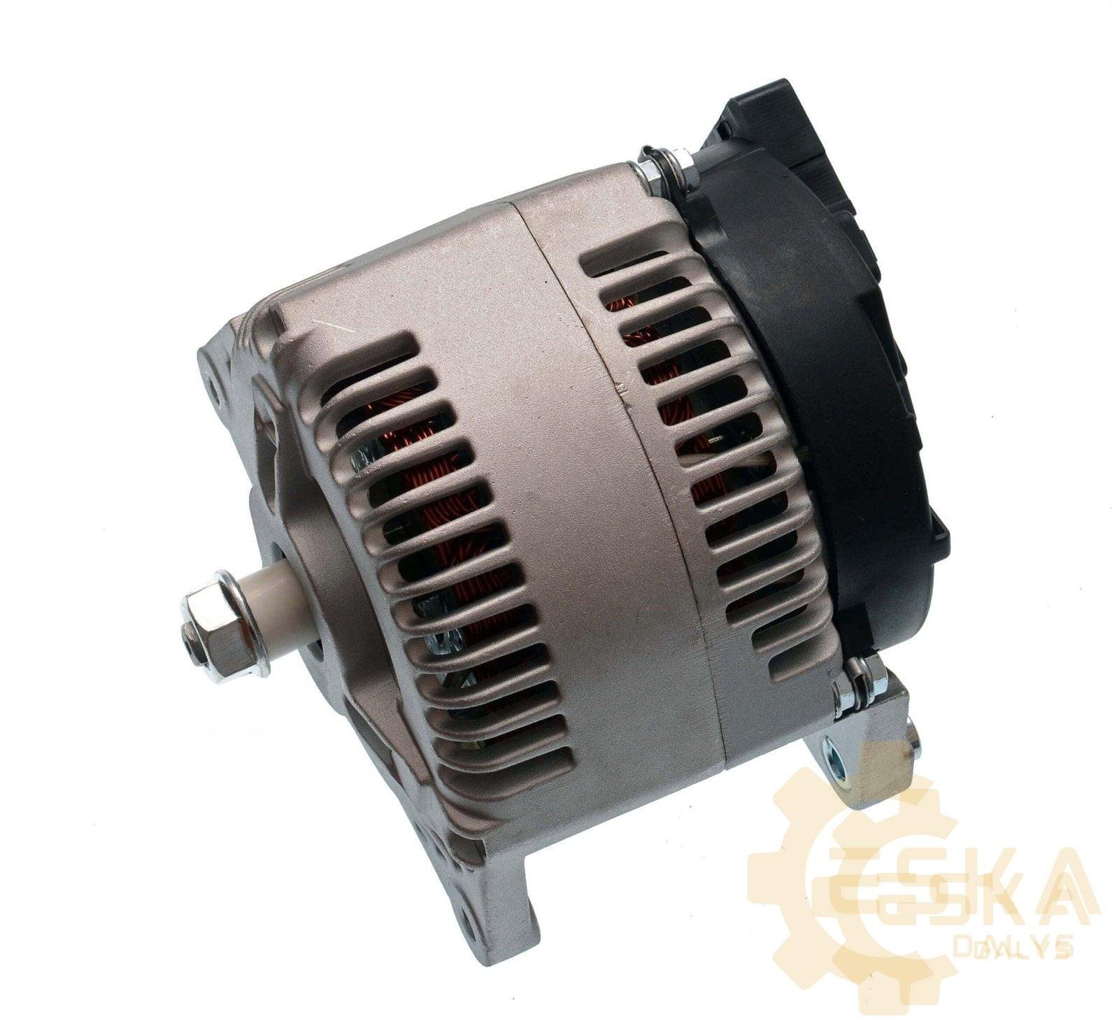 Generatorius 24V CVA - 3991485 - Vaizdas 4