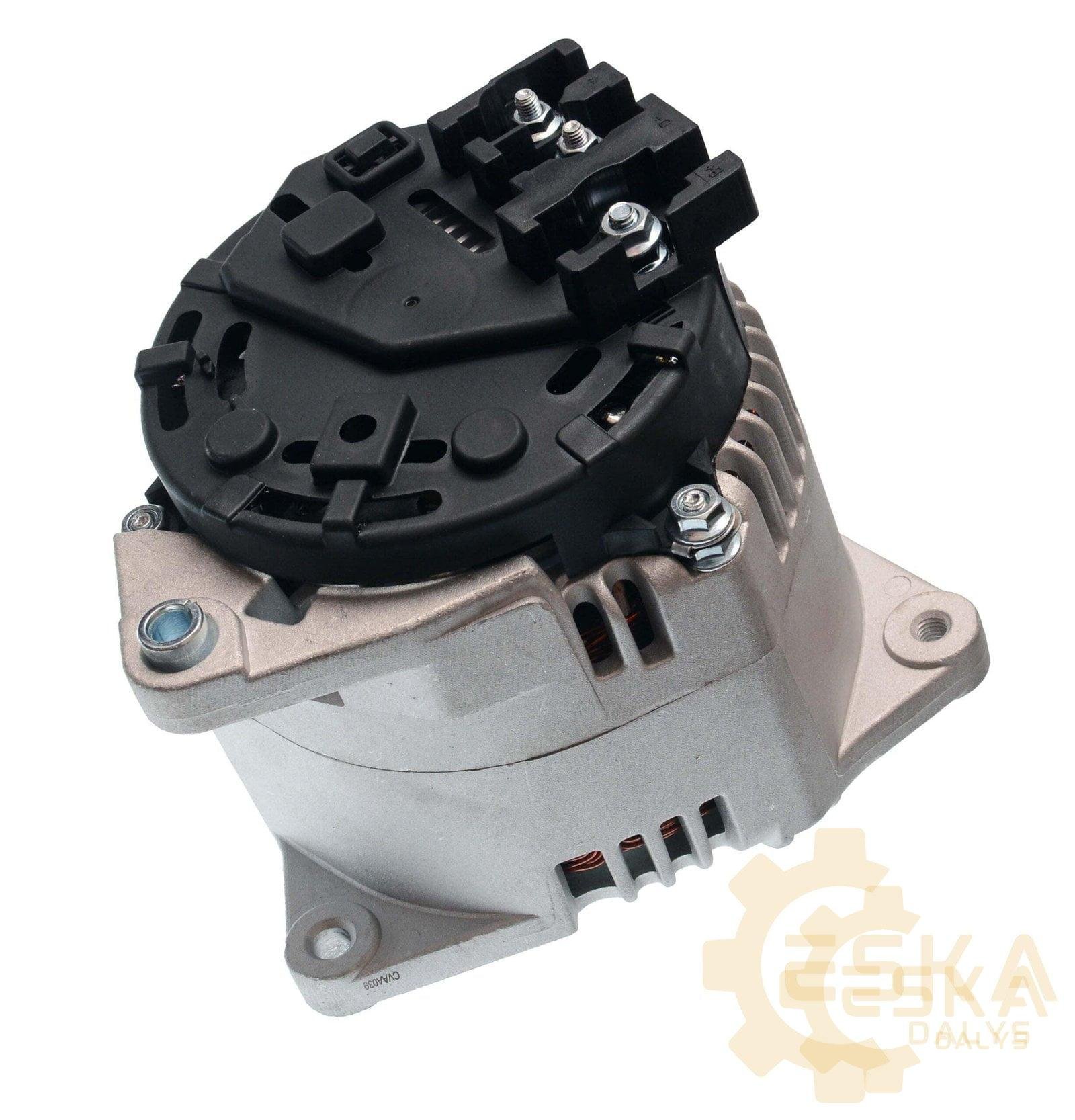 Generatorius 24V CVA - 3991485 - Vaizdas 5