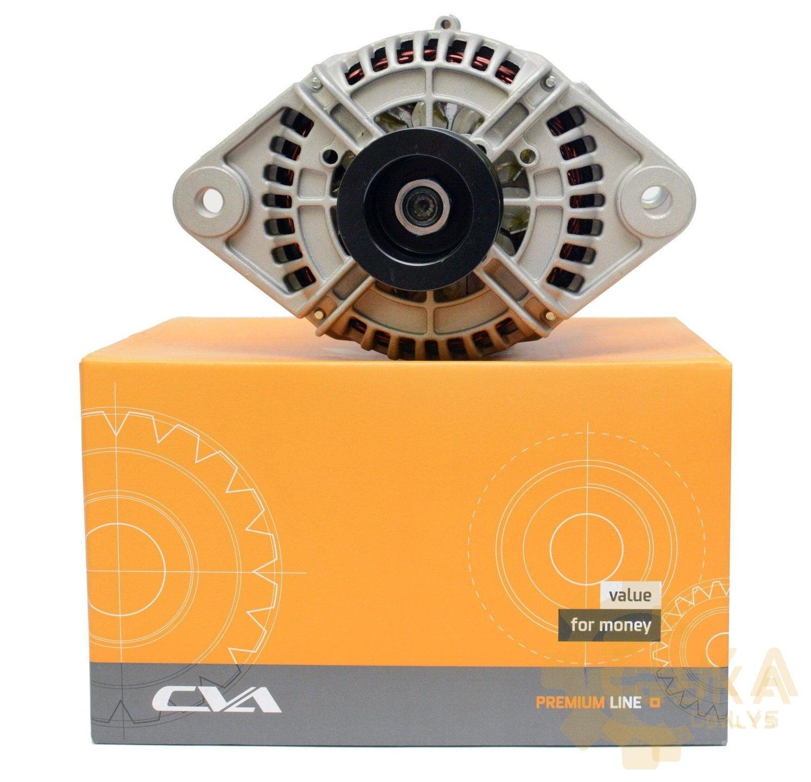 Generatorius 24V CVA - 15196041