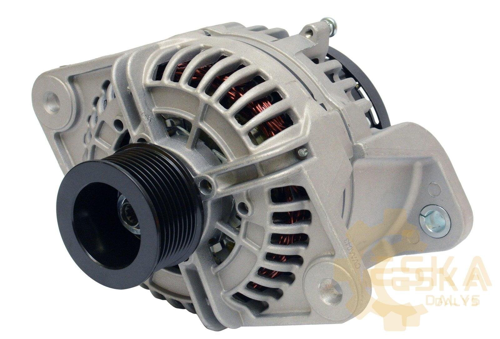 Generatorius 24V CVA - 15196041 - Vaizdas 3