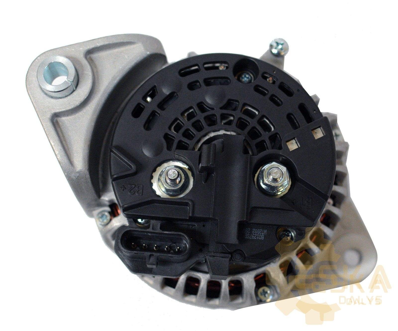 Generatorius 24V CVA - 15196041 - Vaizdas 4