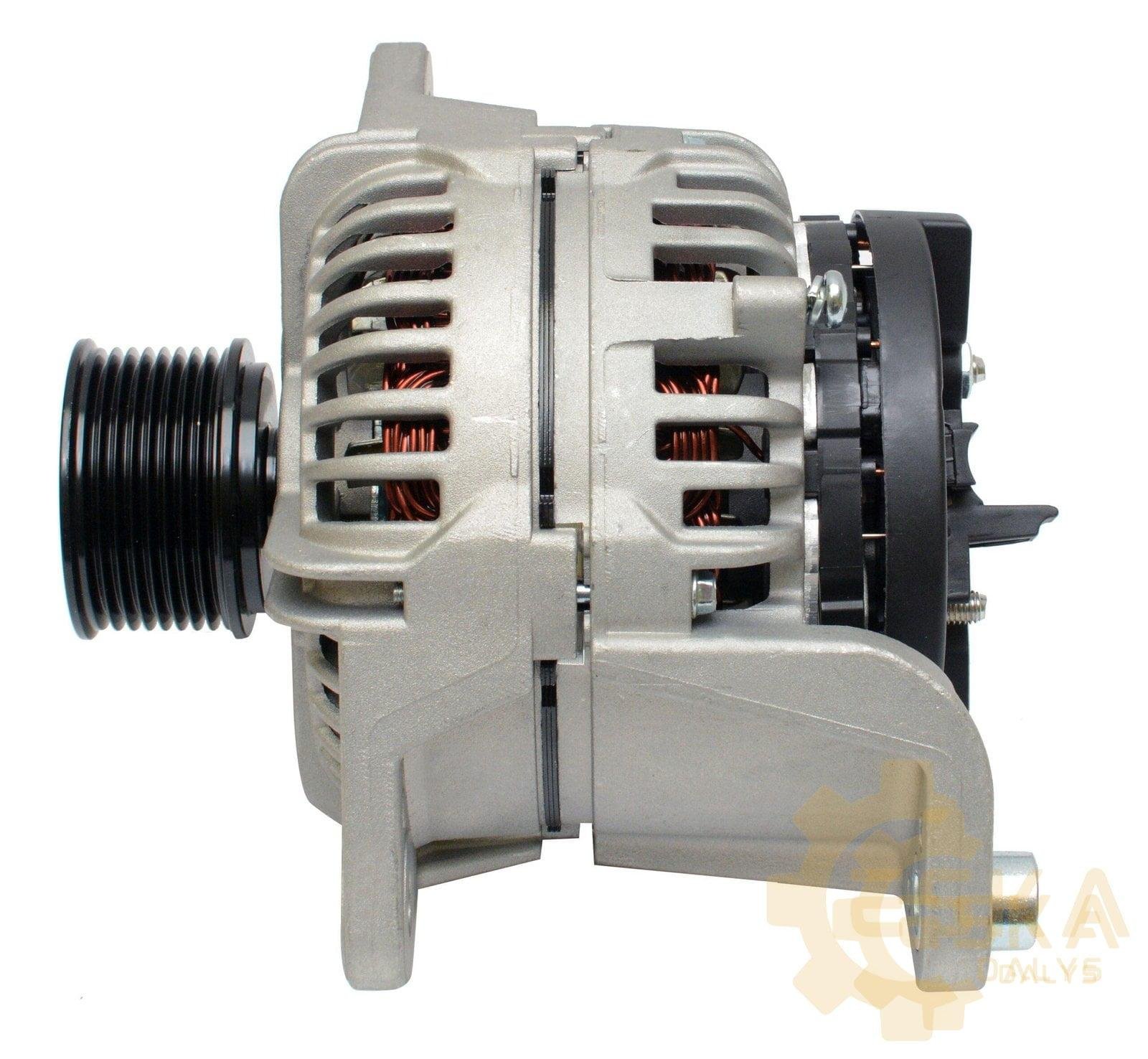 Generatorius 24V CVA - 15196041 - Vaizdas 5