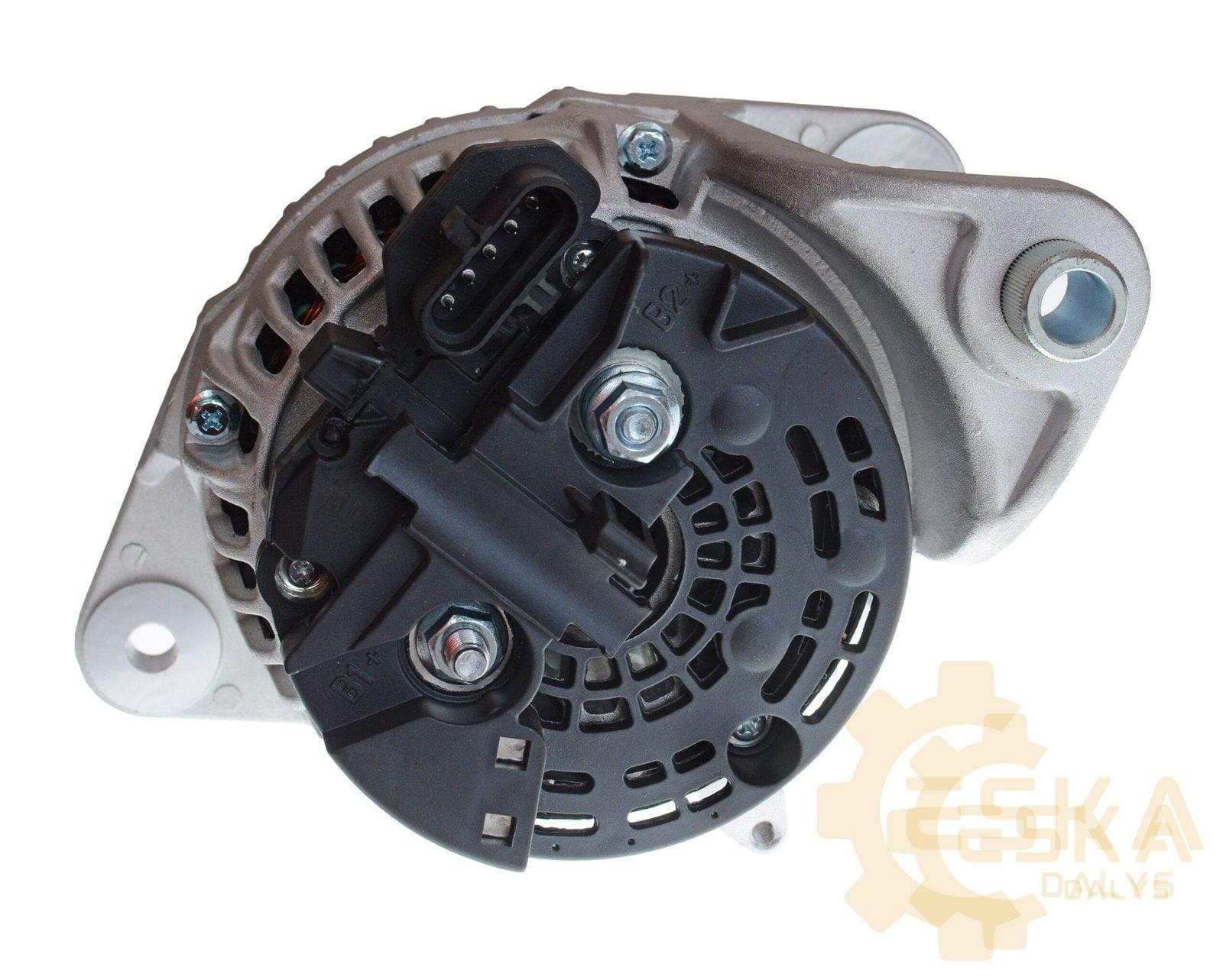 Generatorius 24V CVA - 11170321 – Image 2