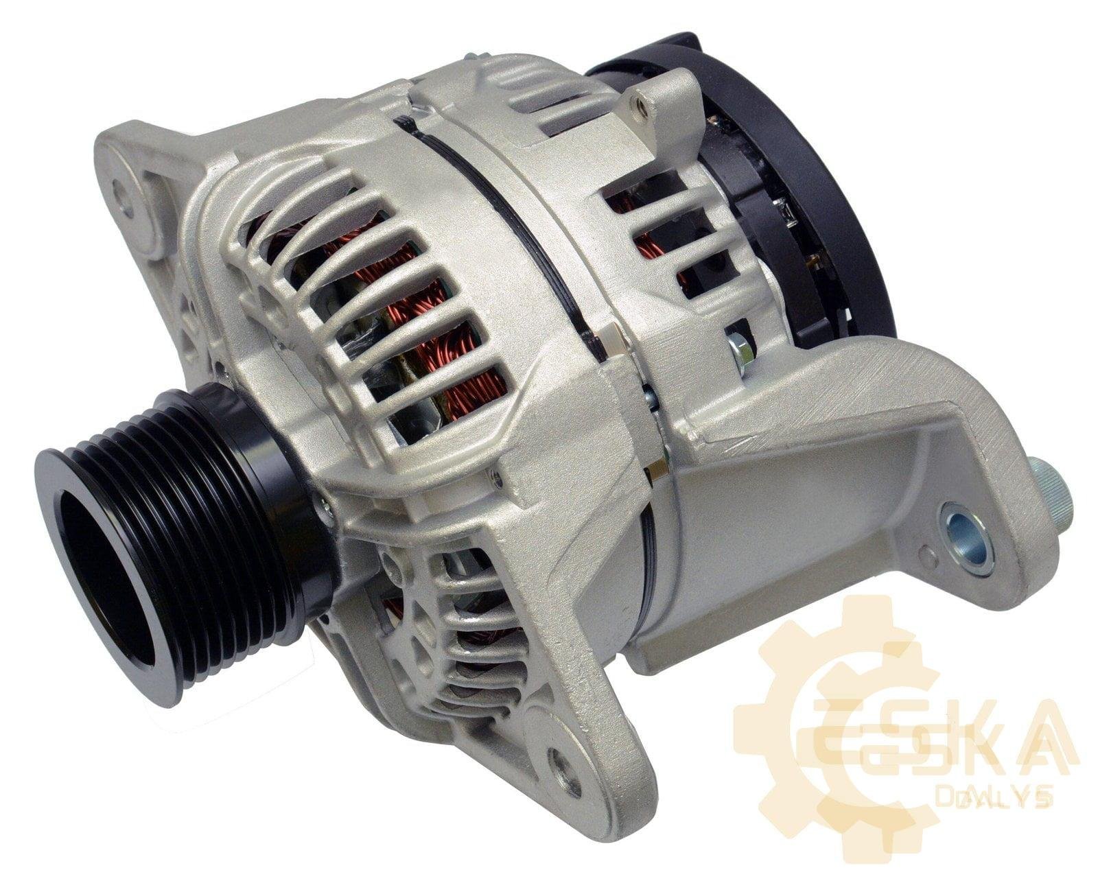 Generatorius 24V CVA - 11170321 – Image 3