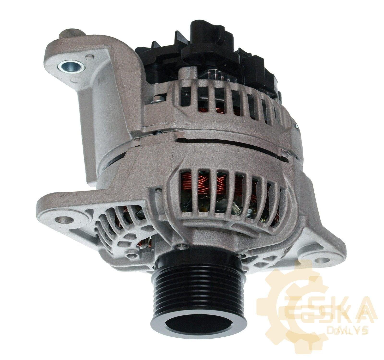 Generatorius 24V CVA - 11170321 – Image 4