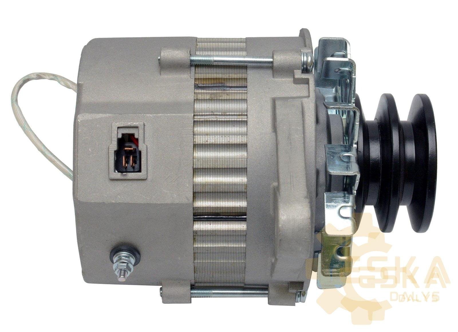 Generatorius 24V CVA - 714/40321 – Image 3