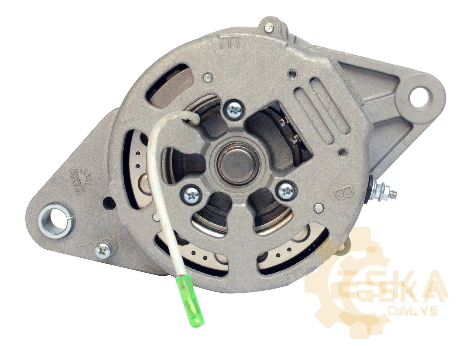 Generatorius 24V CVA - 714/40321 – Image 4