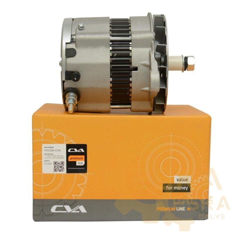 Generatorius 24V CVA - 1855294
