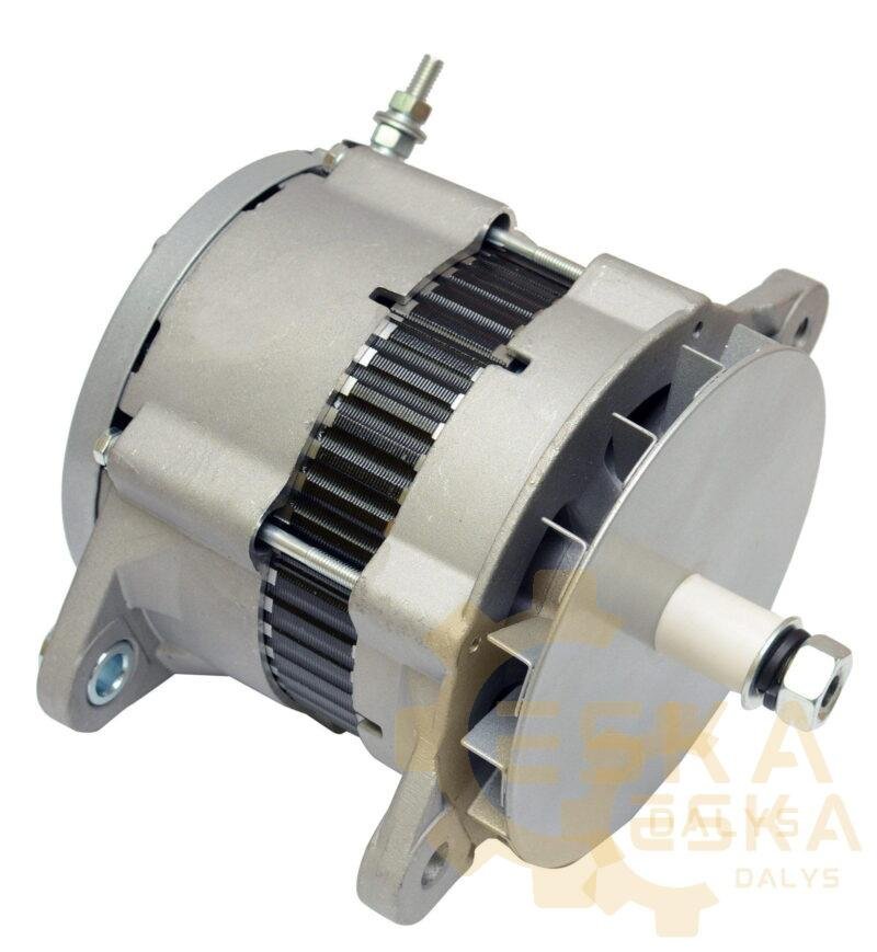 Generatorius 24V CVA - 1855294 - Image 3