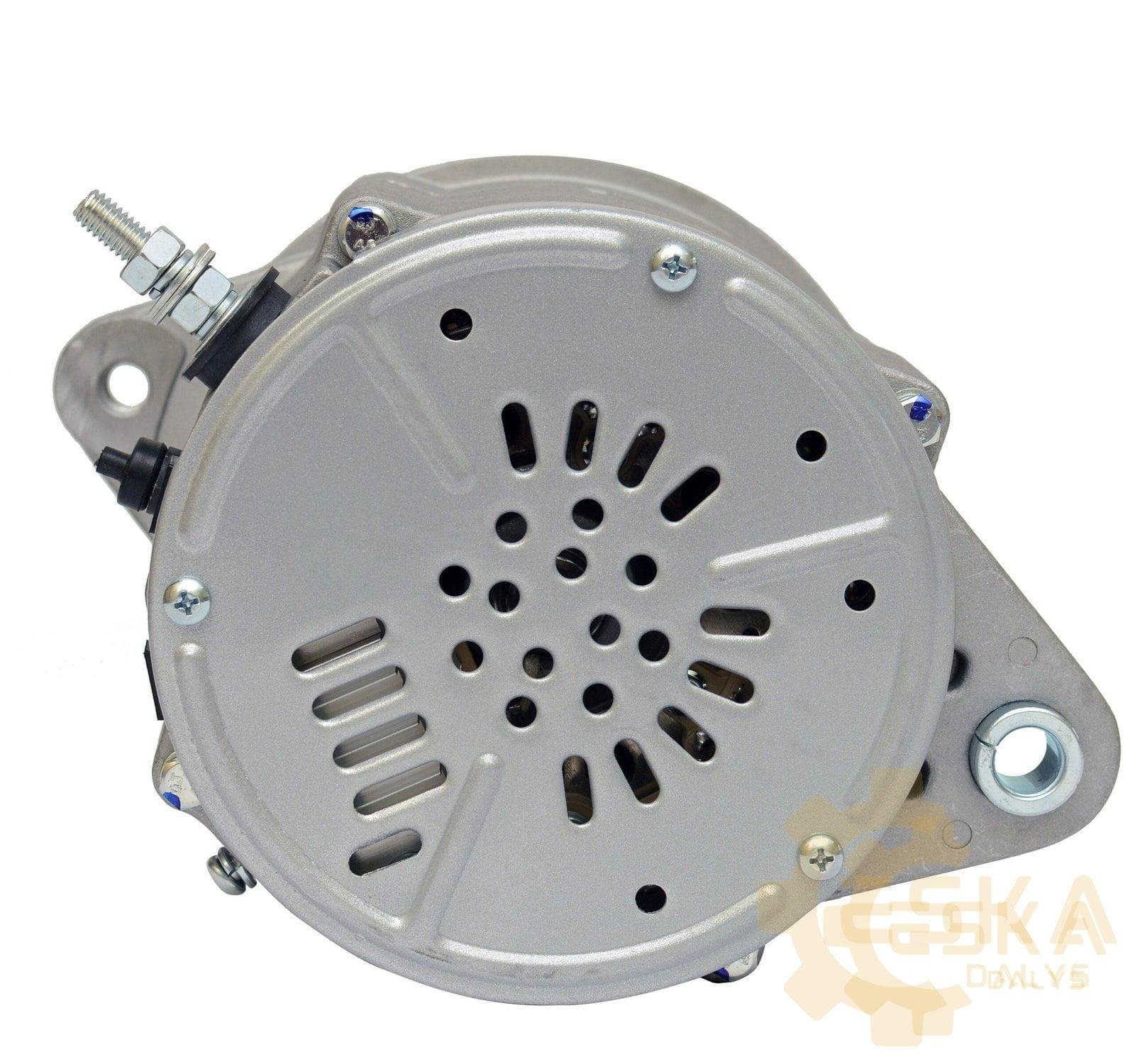 Generatorius 24V CVA - 1855294 - Image 4