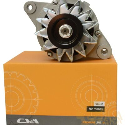 Generatorius 24V CVA - 714/40523