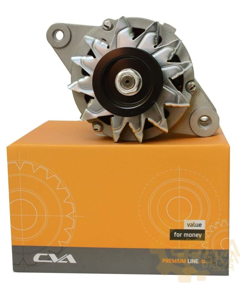 Generatorius 24V CVA - 714/40523
