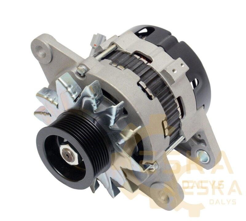 Generatorius 24V CVA - 714/40523 - Image 2