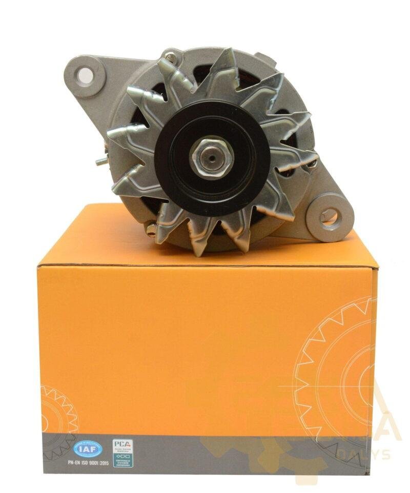 Generatorius 24V CVA - 714/40523 - Image 3