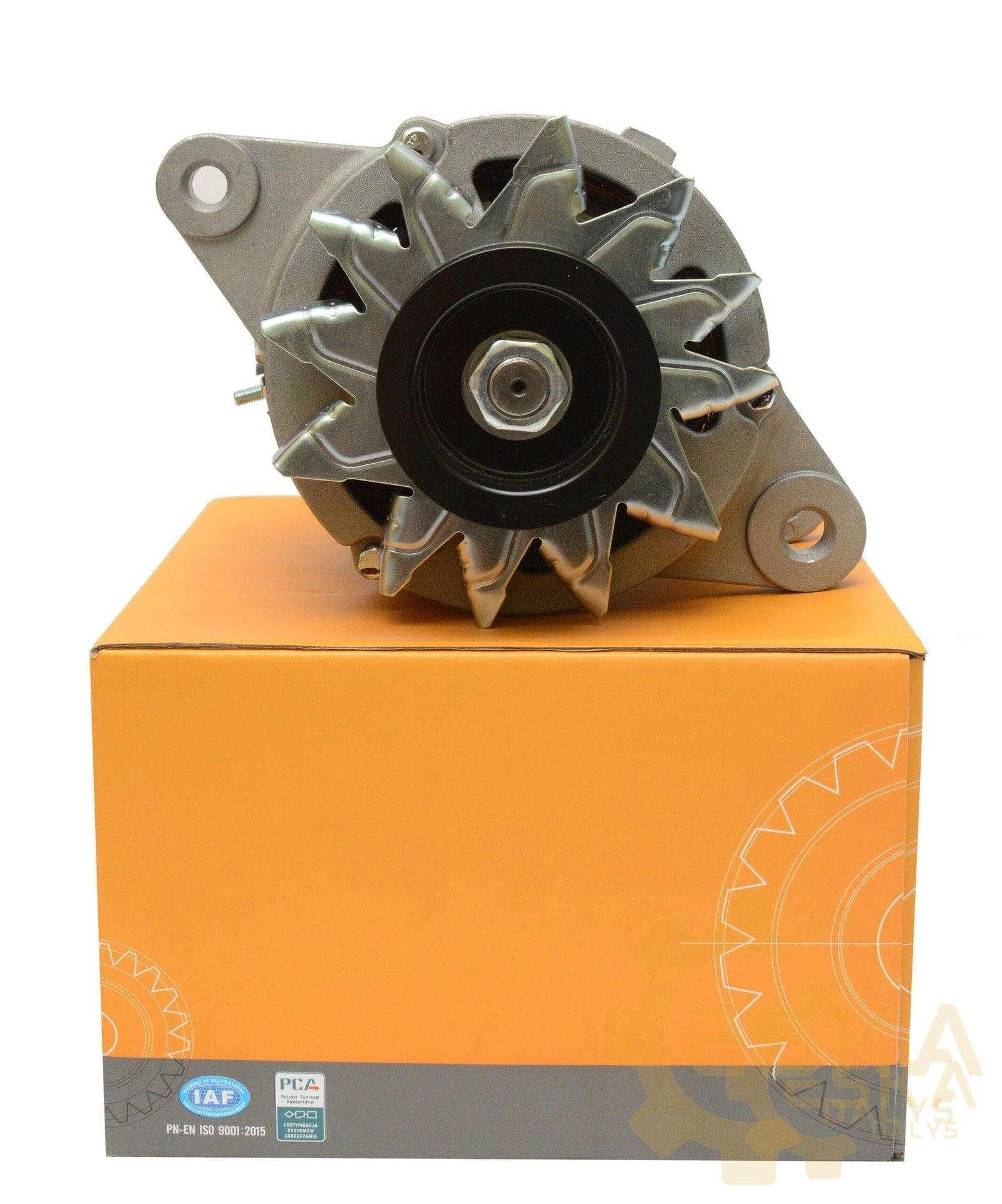 Generatorius 24V CVA - 714/40523 - Image 3