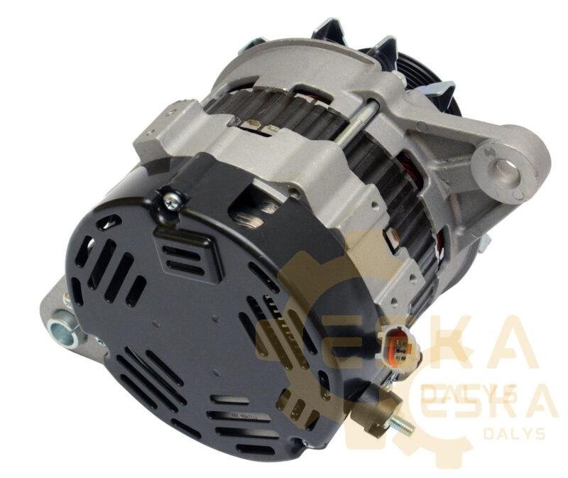 Generatorius 24V CVA - 714/40523 - Image 4