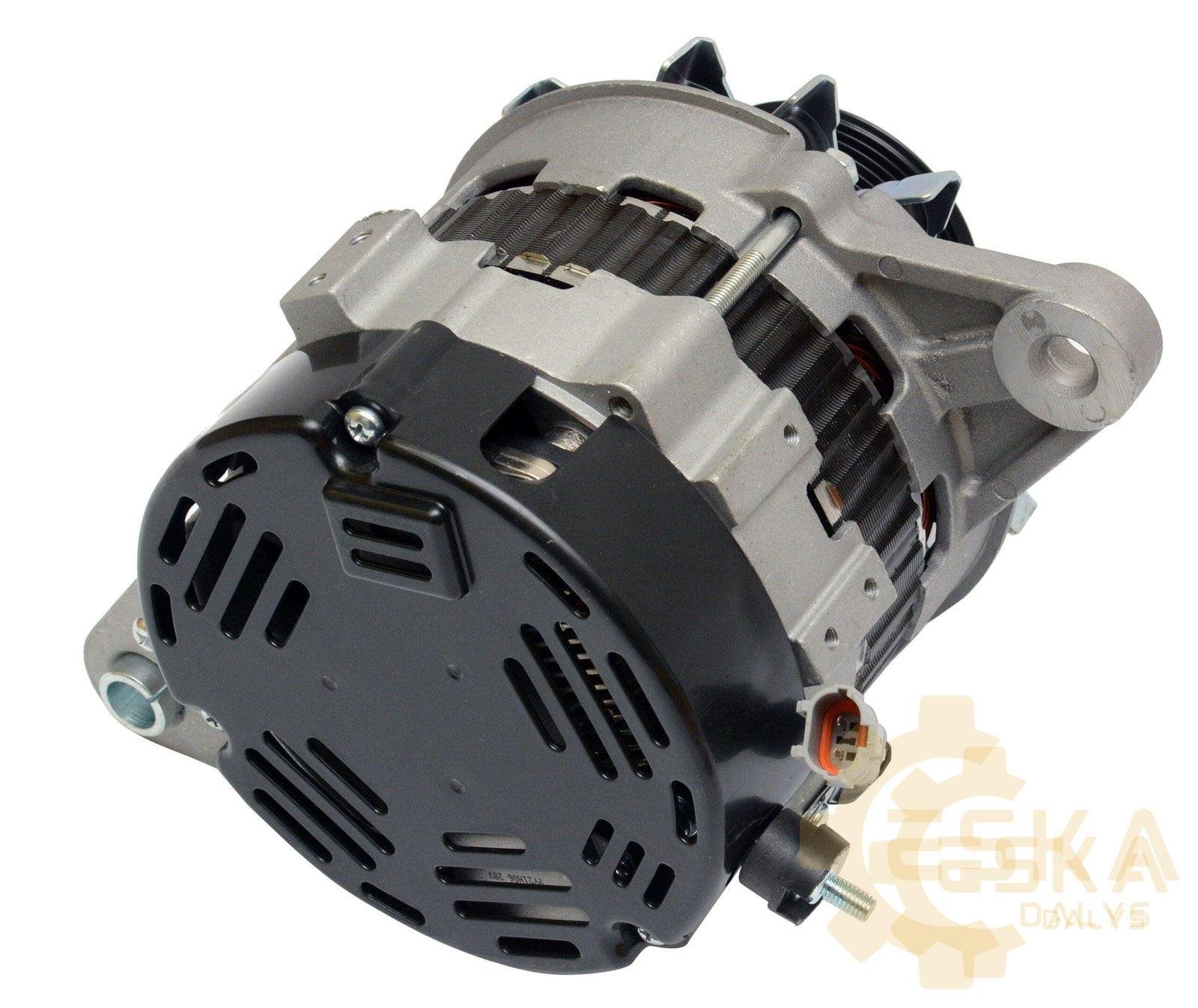 Generatorius 24V CVA - 714/40523 - Image 4