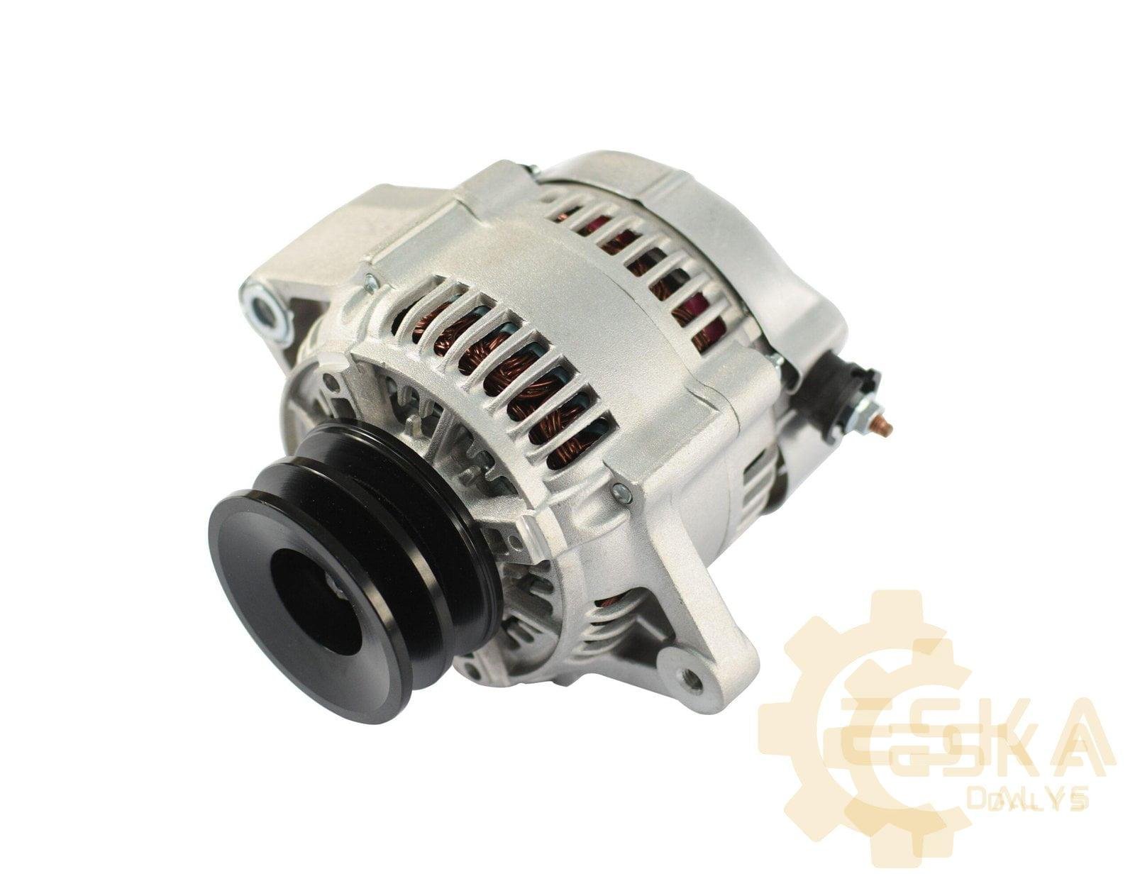 Generatorius - 1052813 – Image 2